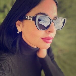 Brand inspired sunglasses